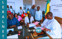 Fonction publique locale : les syndicats dénoncent l’application incomplète du protocole d’accord