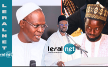 Face au pouvoir de Pastef, Khalifa Sall appelle à un large rassemblement de l’opposition