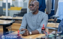 CDC : des projets lancés depuis des années toujours inachevés, Fadilou Keita pointe des irrégularités