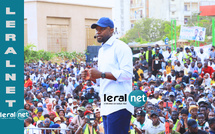 Congrès de PASTEF: le parti d’Ousmane Sonko convoque son premier rendez-vous national le 6 juin 2026 à Dakar