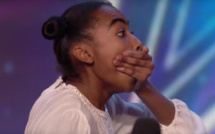 Cette participante de 14 ans monte sur la scène de l’émission “Un incroyable talent”. À 39 secondes, vous serez ébahi.