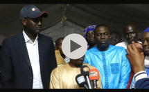 Ramadan 2026 : Les responsables de Pastef à Gandon, organisent un “Ndogou Forum” sur la formation et l’emploi des jeunes