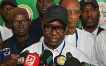 Crise à la Fédération sénégalaise de Football : Une réunion du COMEX vire au chaos