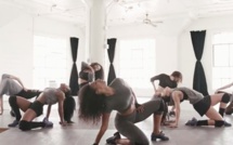 Ce numéro de danse en hommage à Prince est parfait