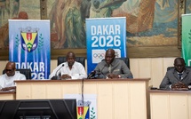 Dakar 2026 : La capitale et le COJO scellent une alliance stratégique pour des JOJ populaires