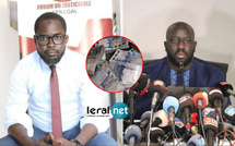 Fonds d’appui à la presse : L’exigence de transparence et de vérification ( Par Babacar Bâ, Forum du Justiciable )