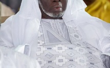 LEYLATOUL QADR 34e EDITION TA-IFATOUTOUL MOUHAMMADIYATOUL ISLAMIYATOU: L'appel à la paix de Serigne Ahmed Cissé Ndiéguène