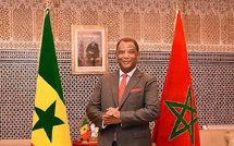 L’Ambassade du Maroc à Dakar appelle au calme, après les tensions