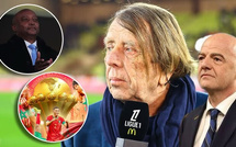 Claude Le Roy fustige la CAF : « Une dérive grave » dans l’attribution du titre