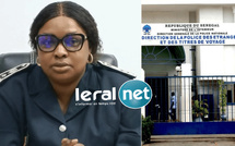 Commissaire Marème Diao, Directrice de la Police des étrangers et des titres de voyage : Une femme de conviction