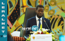 Les nominations en Conseil des Ministres du Mercredi 18 Mars 2026