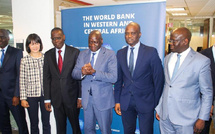 Sénégal : 135 millions de dollars de la Banque mondiale, pour renforcer le système de santé et la couverture universelle