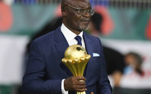 Trophée retiré au Sénégal : La colère de Roger Milla