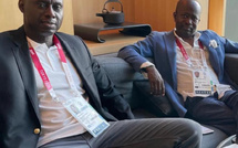 Gestion des fédérations sportives au Sénégal : El Hadji Dia Bâ offre Diagna Ndiaye en exemple