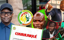 Ouverture annoncée d’une enquête pour soupçon de corruption à la CAF : A quoi jouent nos autorités ? ( Alioune Badara COULIBALY)