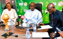 Affaire CAN 2025 : La FSF promet un « dossier béton » devant le TAS