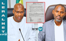 Affaire Softcare : Dr. Moussa Diallo relevé de ses fonctions à l’Inspection pharmaceutique