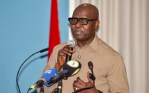 CAN 2025 : Abdoulaye Fall réaffirme la détermination du Sénégal, à défendre son titre