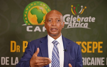 Complot contre le Sénégal : Le président de la CAF démasqué