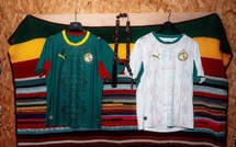 Nouveaux maillots des "Lions" avec une seule étoile : Les précisions de la FSF