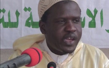 Aïd-el-Fitr à Thiès: L’imam Oumar Thioune appelle au respect des lois et au sursaut des valeurs sociales
