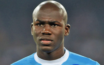 Mercato : Arsenal mise 20 millions d'euros sur Kalidou Koulibaly