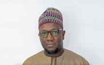 Aides conditionnées et souveraineté : Cheikh Oumar Diagne répond à la ministre wallonne Cécile Neven