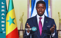 Deux ans de Diomaye Faye : Guy Marius Sagna dresse un bilan positif et appelle à poursuivre les réformes