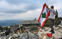 Liban : une frappe israélienne vise un pont stratégique dans le sud du pays