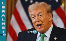 Guerre au Moyen-Orient : Donald Trump suspend les frappes contre l’Iran après des discussions jugées « productives »
