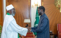 Patrimoine religieux : Bassirou Diomaye Faye engagé pour la restitution des manuscrits de Cheikh Oumar Foutiyou Tall