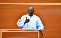 Dette publique : le Sénégal réfute les accusations d’emprunts « opaques » du Financial Times