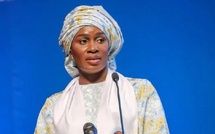 Diplomatie humanitaire : Marie Khone Faye en visite officielle aux États-Unis