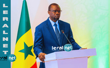 Transformation numérique: 1100 milliards FCFA et 12 programmes pour accélérer le New Deal technologique du Sénégal