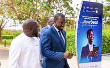 New Deal technologique : Ousmane Sonko mise sur l’interopérabilité et le guichet unique pour transformer l’administration sénégalaise