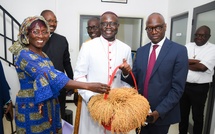 Souveraineté alimentaire au Sénégal: Caritas Dakar et l’État renforcent leur alliance stratégique pour les zones rurales
