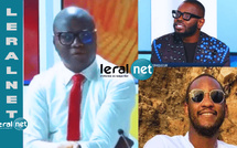 Affaire Pape Cheikh Diallo: le journaliste Kadior Cissé interpellé par la gendarmerie