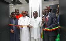 JOJ Dakar 2026 : le Sénégal réceptionne son cloud national et renforce sa souveraineté numérique