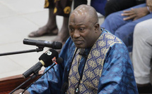 Guinée : décès en détention du commandant Aboubacar Diakité dit “Toumba”
