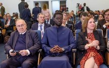 Forum économique Sénégal–Espagne : Diomaye Faye met en avant une performance commerciale record et un Sénégal attractif