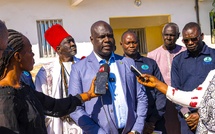 Pêche illicite : le MPEM dresse un bilan des saisies à Joal-Fadiouth et Mbao