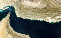 Détroit d’Ormuz : l’Iran impose un passage sous contrôle et défie le droit maritime international