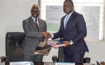 Désenclavement rural et souveraineté alimentaire : un partenariat stratégique pour transformer l’agriculture