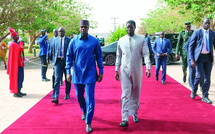 Deux ans au pouvoir : Ahmadou Al Amine Lô met en avant la stabilité du Sénégal