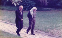Hommage à la mémoire de Saïd Abassi «Abou Fahd», ancien Ambassadeur de Palestine au Sénégal
