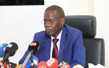 Ahmadou Al Amine Lô: « La restructuration de la dette n’est pas dans l’intérêt du Sénégal »