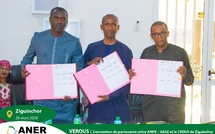 Projet VEROUS : l’Université Assane Seck de Ziguinchor rejoint les sites pilotes