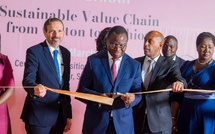 Dakar accueille l’African Sourcing and Fashion Week, vitrine du potentiel textile sénégalais