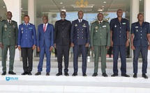 JOJ Dakar 2026 : un dispositif sécuritaire renforcé pour un défi historique