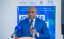 Journée mondiale de l’Eau 2026 : le Sénégal mise sur l’approche genre pour une gouvernance inclusive